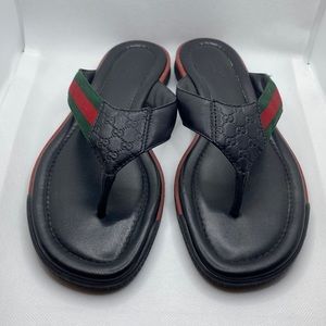 Gucci Slides